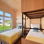 Comfortable, Single-story Homes Łazy