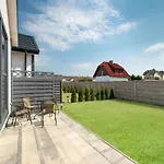 Prázdninový dům Comfortable, Single-story Homes *
