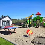 Comfortable, Single-story Homes *