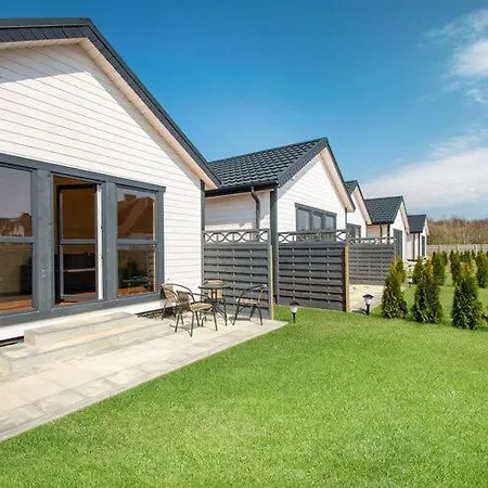 Comfortable, Single-story Homes