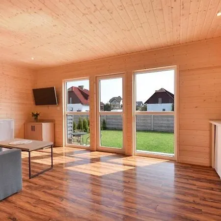 Cozy Homes For 4 People, Azy Holiday home *