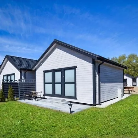 Holiday home Cozy Homes For 4 People, Azy Lazy (West Pomeranian)
