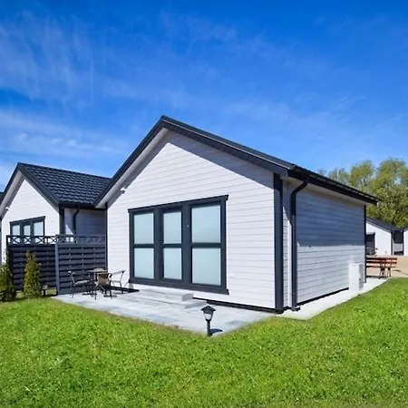 Feriehus Comfortable, Single-story Homes