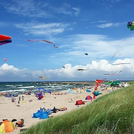 Feriehus Comfortable, Single-story Homes