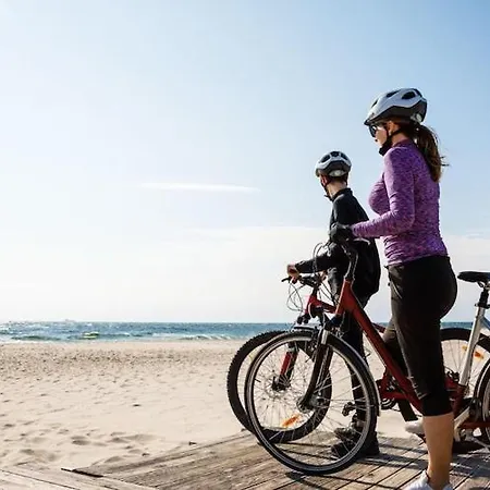 Feriehus Comfortable, Single-story Homes *