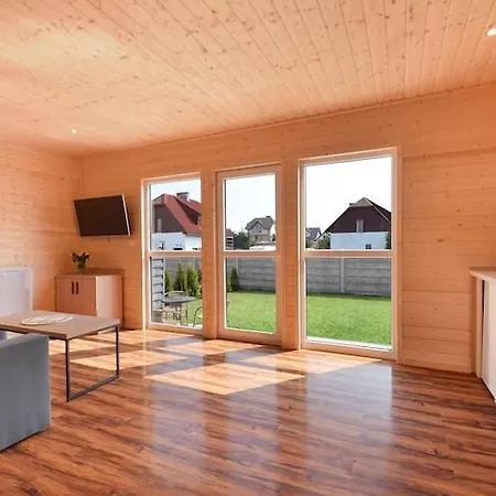 Comfortable, Single-story Homes *
