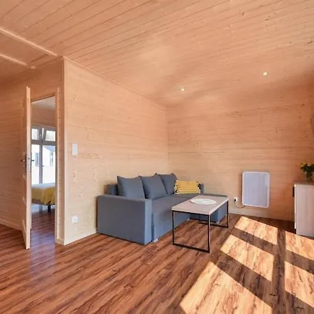 Nyaraló Comfortable, Single-story Homes