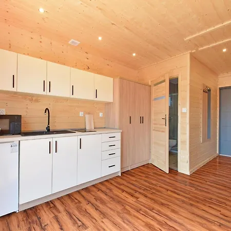 Comfortable, Single-story Homes * Łazy