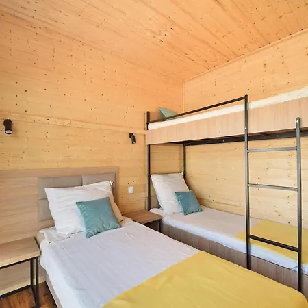 Comfortable, Single-story Homes *
