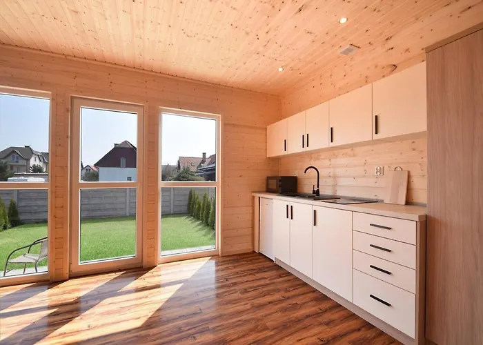 Comfortable, Single-story Homes