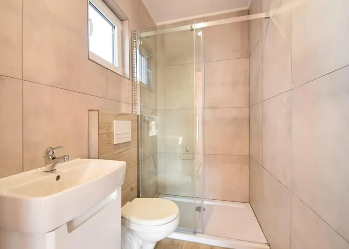 Сasa de vacaciones Comfortable, Single-story Homes