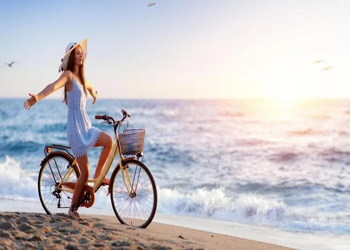 Сasa de vacaciones Comfortable, Single-story Homes Łazy