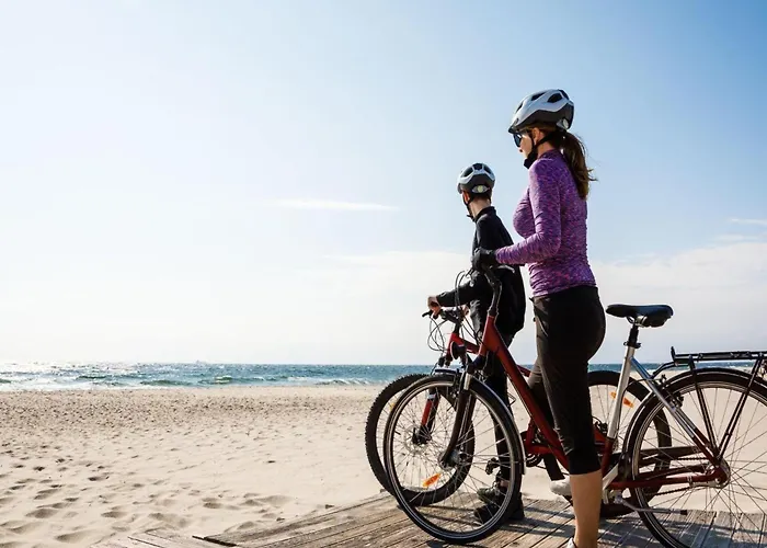 Сasa de vacaciones Comfortable, Single-story Homes Łazy