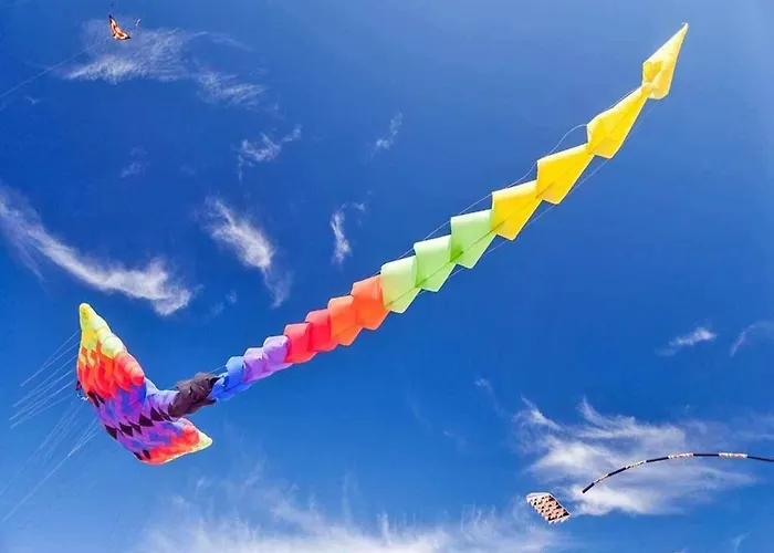 Comfortable, Single-story Homes Сasa de vacaciones